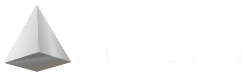 Atom Logo