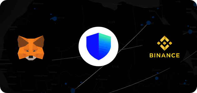 Connect Your Crypto Wallet