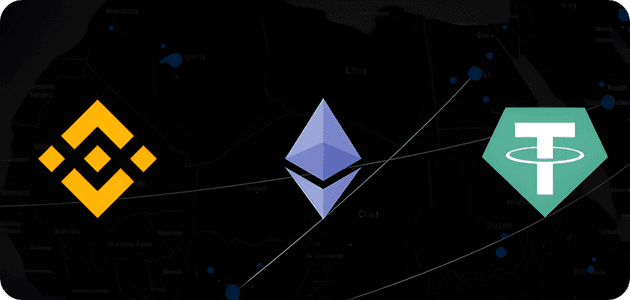 Choose How You Want To Pay